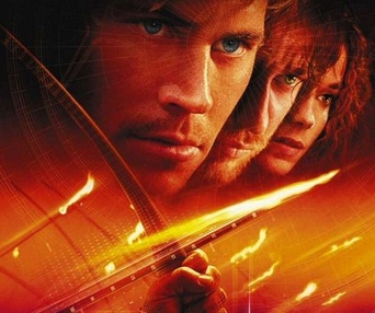 Affiche du film Timeline