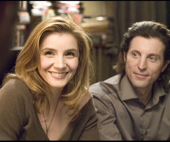Scène du film Modern Love