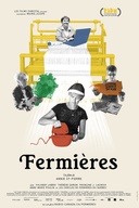 Affiche du film Fermières