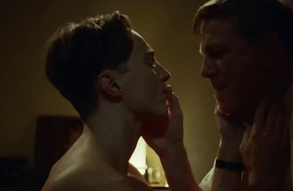 Bande-annonce en anglais 2
