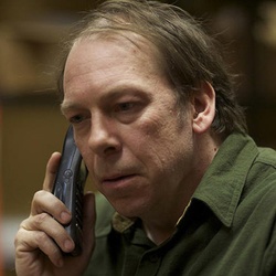 Photo de Bill Camp