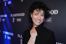 Première de Flashwood