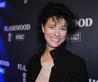 Première de Flashwood