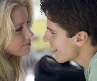 Scène du film Never Back down
