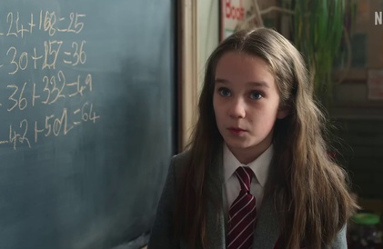 Bande-annonce en anglais
