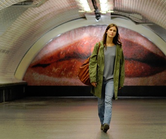 Une scène du film Jeune & Jolie