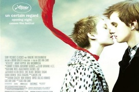 Affiche du film Restless