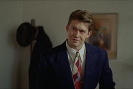 Image du film The Brutalist