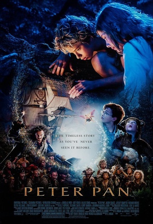 Peter Pan