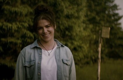 Bande-annonce en anglais