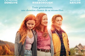 Affiche du film Au fil des saisons