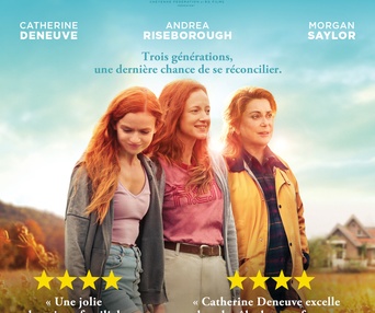 Affiche du film Au fil des saisons