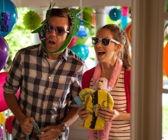 Une scène du film Sleeping with Other People
