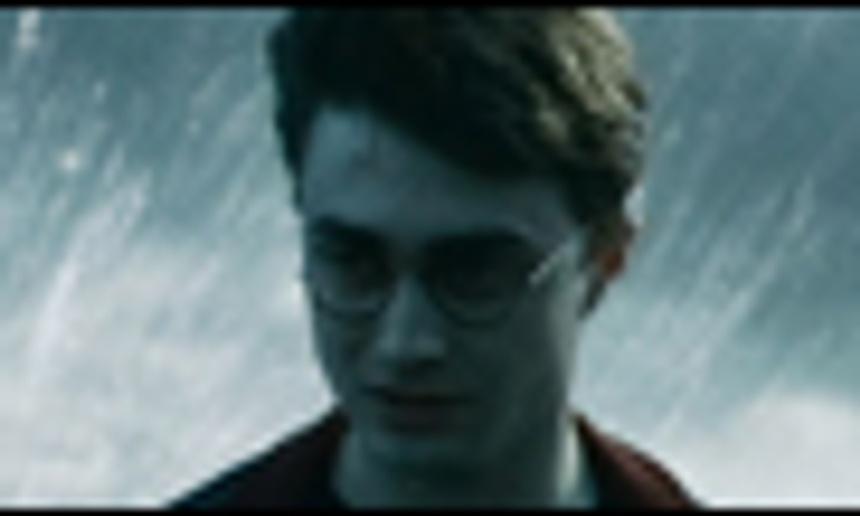Bande-annonce rétrospective de la série Harry Potter