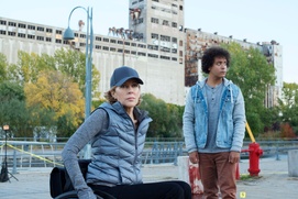 Images des séries de TVA - semaine du 31 janvier