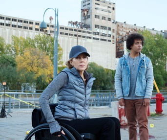 Images des séries de TVA - semaine du 31 janvier