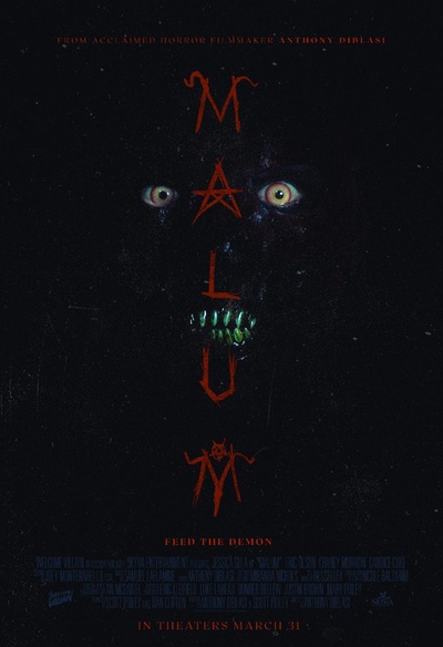Image film Malum