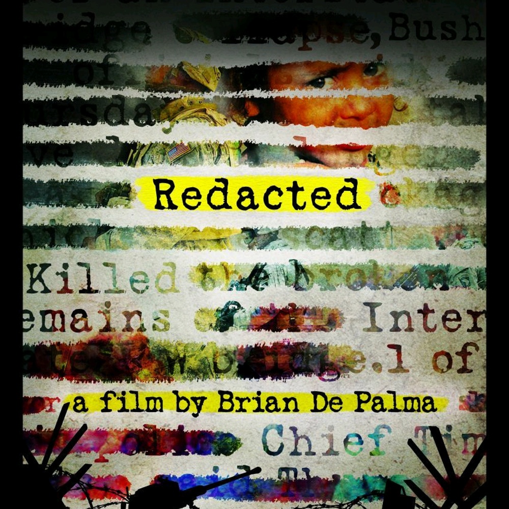 Affiche du film