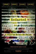 Affiche du film Redacted