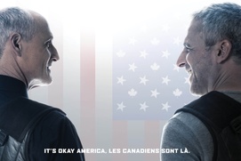 Affiche du film Bon Cop Bad Cop 2