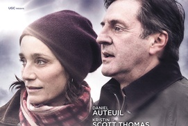 Affiche du film Avant l'hiver Affiche du film Avant l'hiver