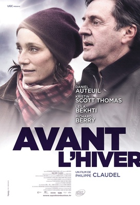 Avant l'hiver