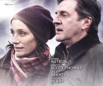 Affiche du film Avant l'hiver
