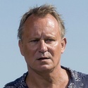 Photo de Stellan Skarsgård