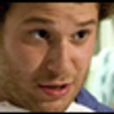 Seth Rogen dans la comédie Knocked Up