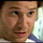 Seth Rogen dans la comédie Knocked Up