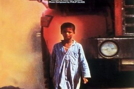 Image du film Powaqqatsi