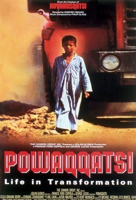Powaqqatsi