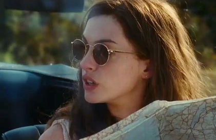 Bande-annonce en anglais