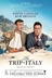 Affiche du film The Trip to Italy