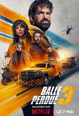 Balle perdue 3