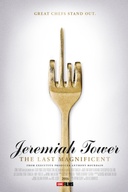 Affiche du film Jeremiah Tower: The Last Magnificent