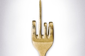 Affiche du film Jeremiah Tower: The Last Magnificent