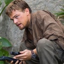 Leonardo DiCaprio dans le film Blood Diamond