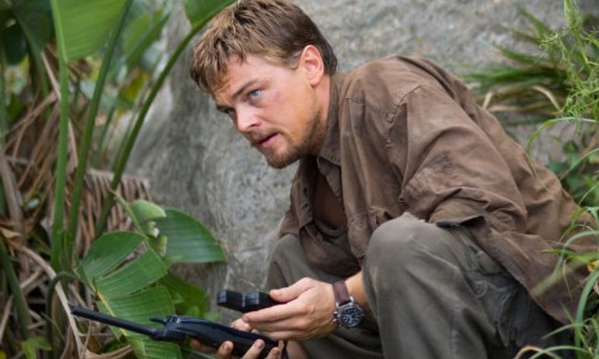 Leonardo DiCaprio sera un tueur en série