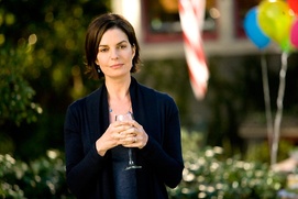 Scène du film The Stepfather