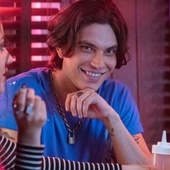 Une scène du film <em>After</em>
