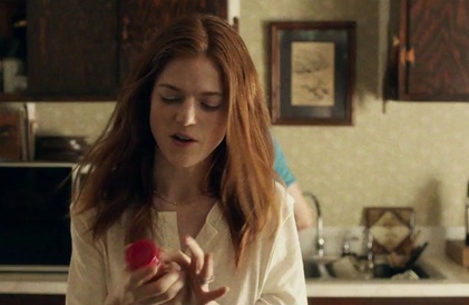 Bande-annonce en anglais