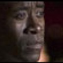 Don Cheadle dans Crash