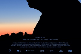 Affiche du film Dehors Serge dehors Affiche du film Dehors Serge dehors