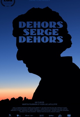 Dehors Serge Dehors