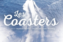 Affiche du film Les Coasters