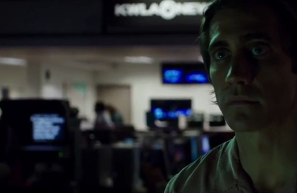 Bande-annonce en anglais