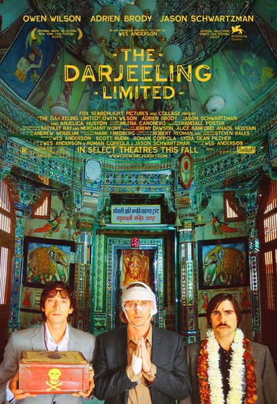 Affiche du film