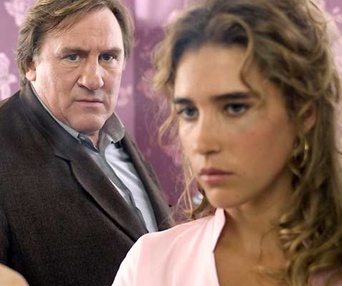 Scène du film Bellamy
