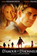 Affiche du film D'amour et d'honneur